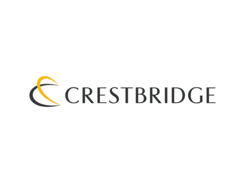 Logo Crestbridge