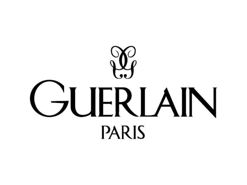 Logo Guerlain