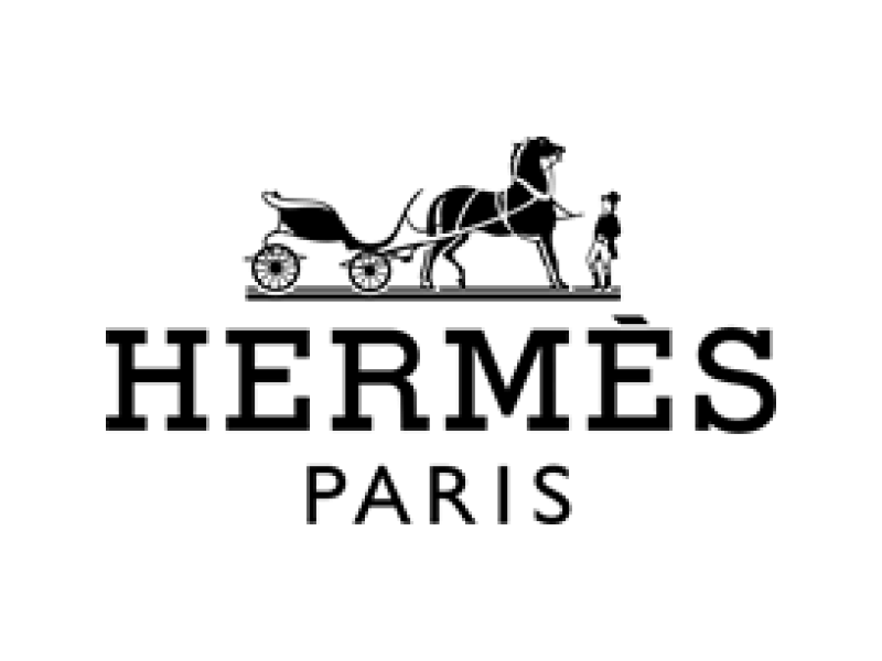 Logo Hermès