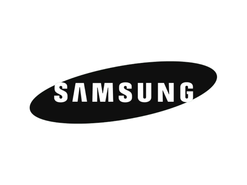 Logo Samsung