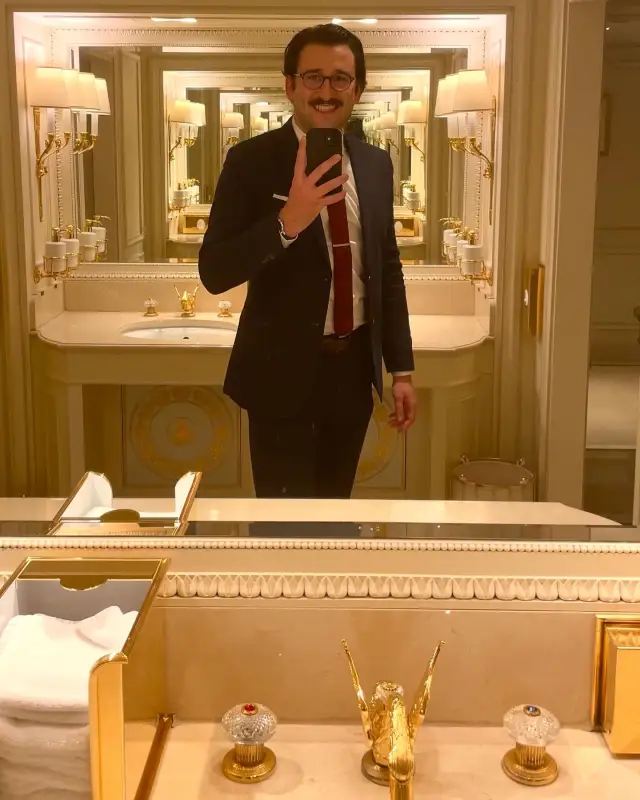 Ritz Paris