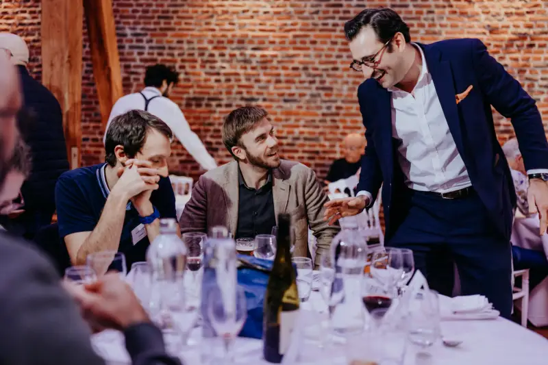 Animation soirée d