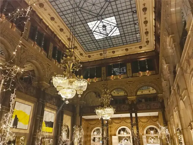 Hilton Paris Opéra