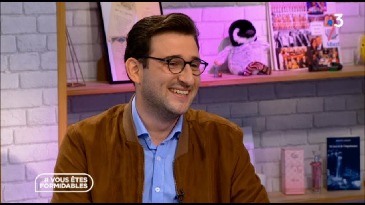 Sur France 3