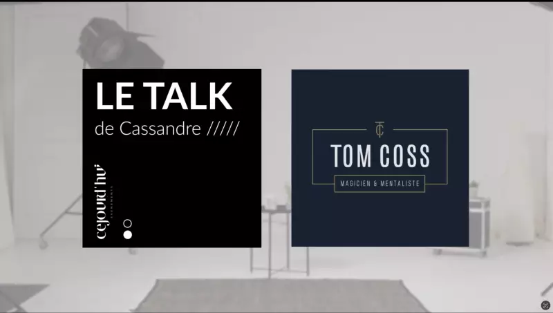 Le Talk Podcast