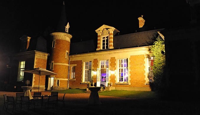 Animation Mariage Laique - Tom Le Magicien