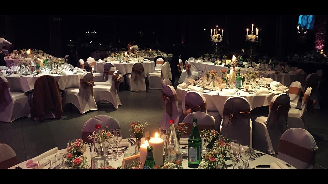 Tom Le Magicien - Mariage