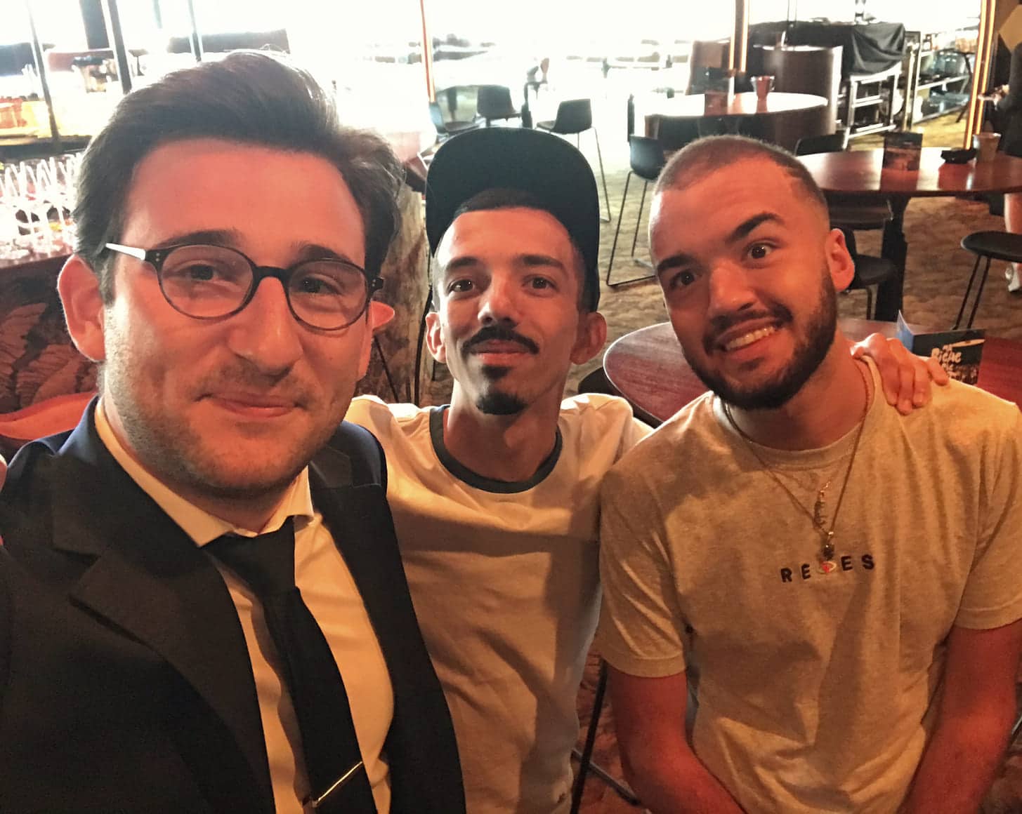 Magicien Toulouse - Bigflo et Oli - Mentalisme