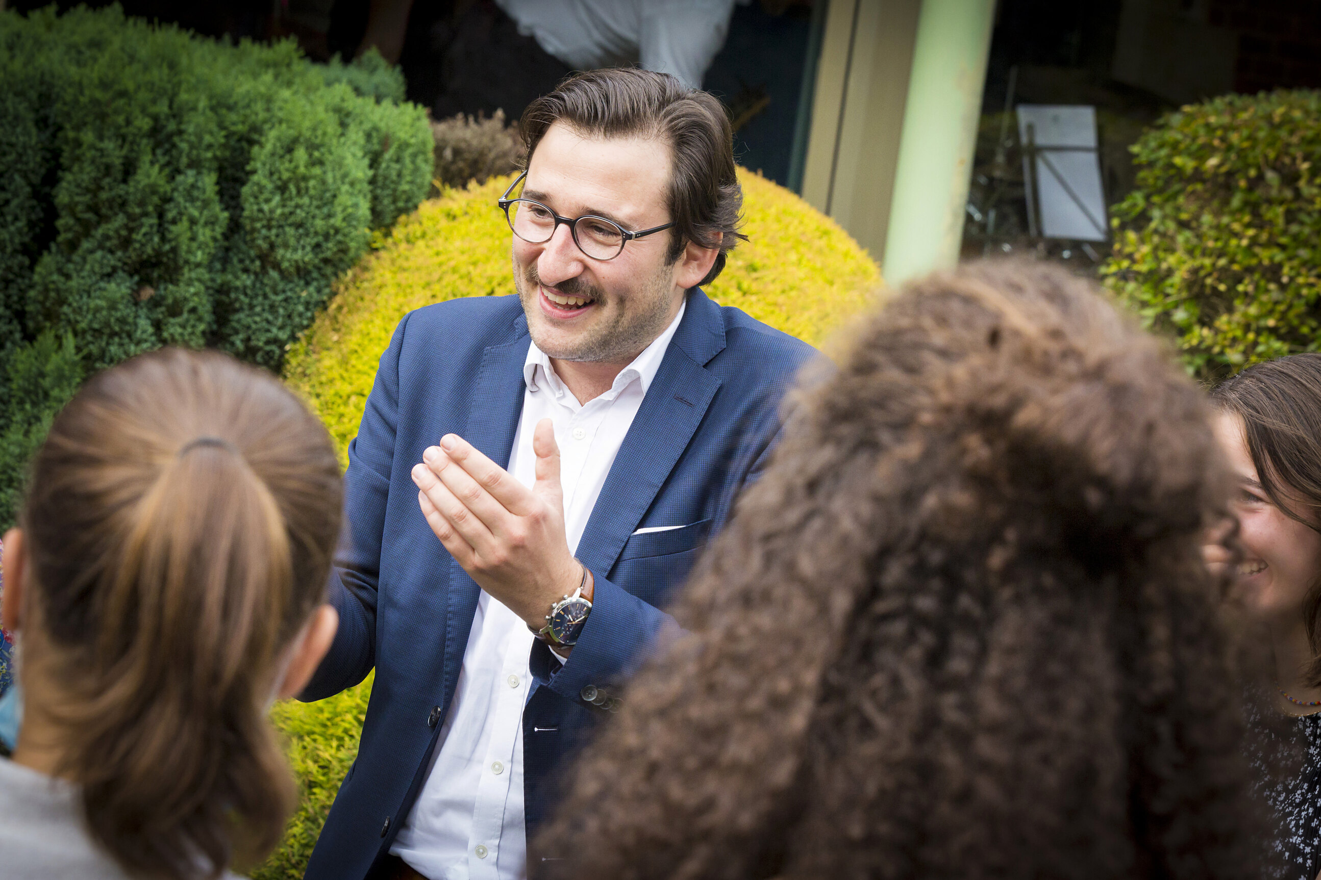 Tom Coss Magicien Anniversaire Lille