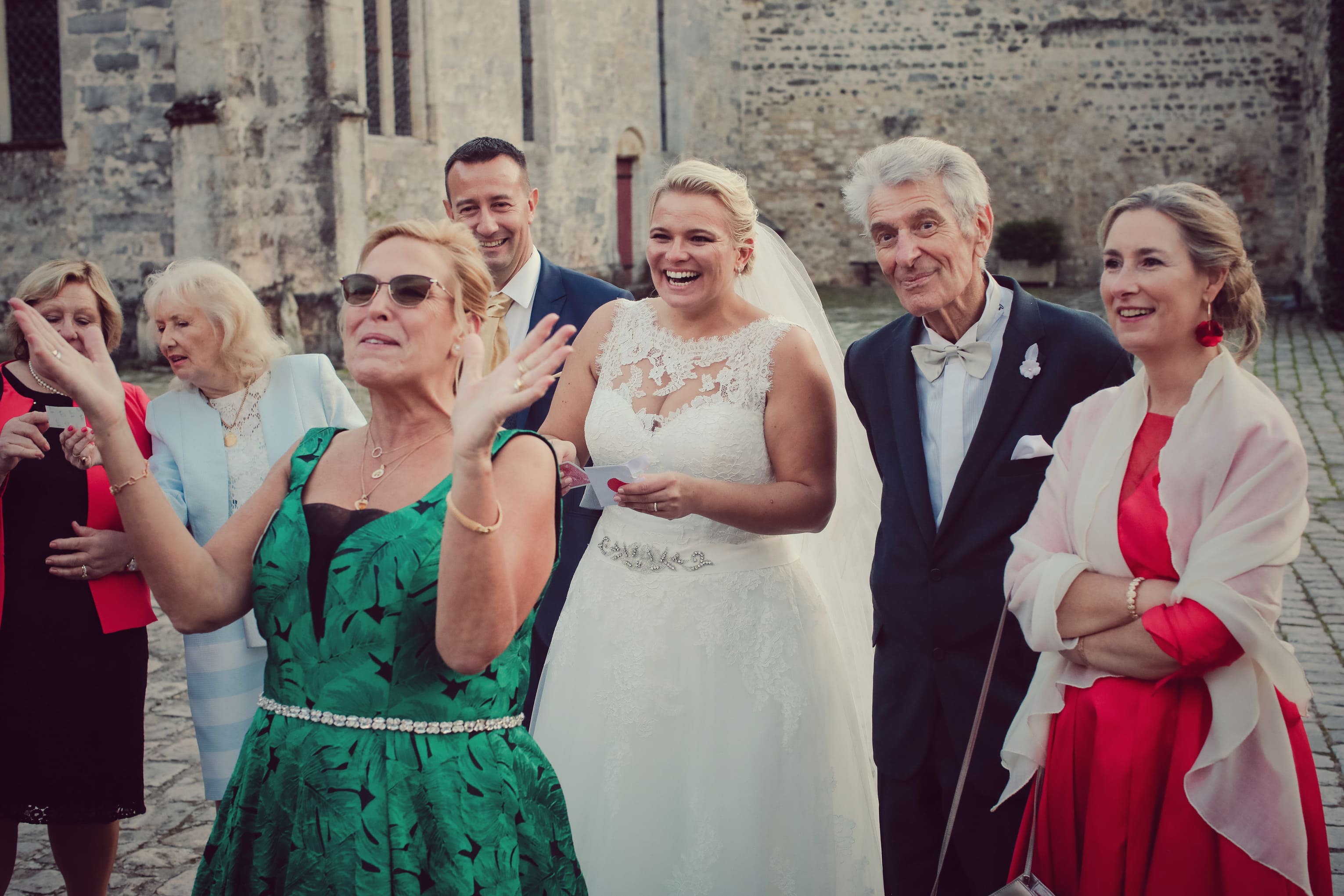 magicien mariage - Lille