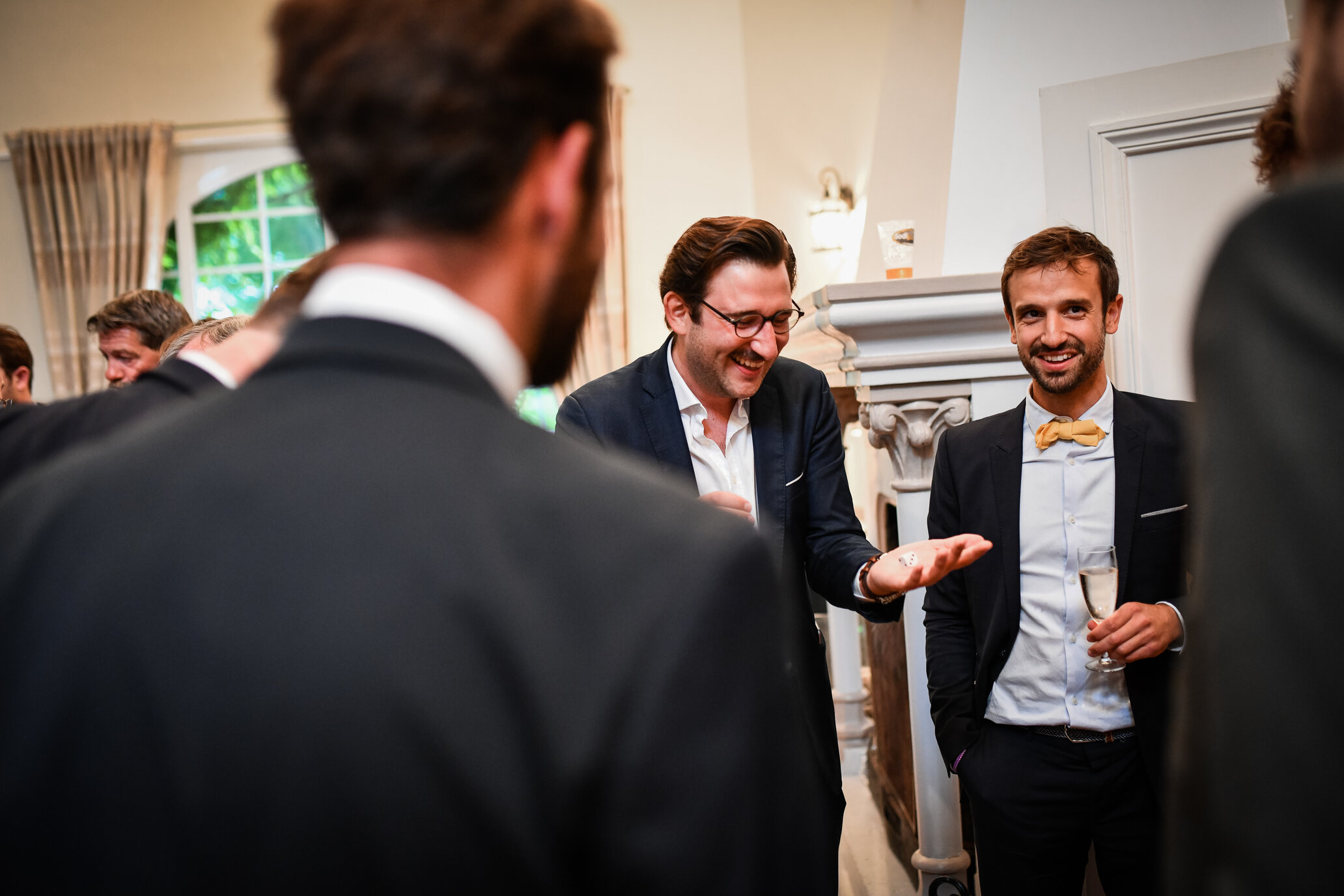 Magicien Mariage Boulogne-sur-Mer