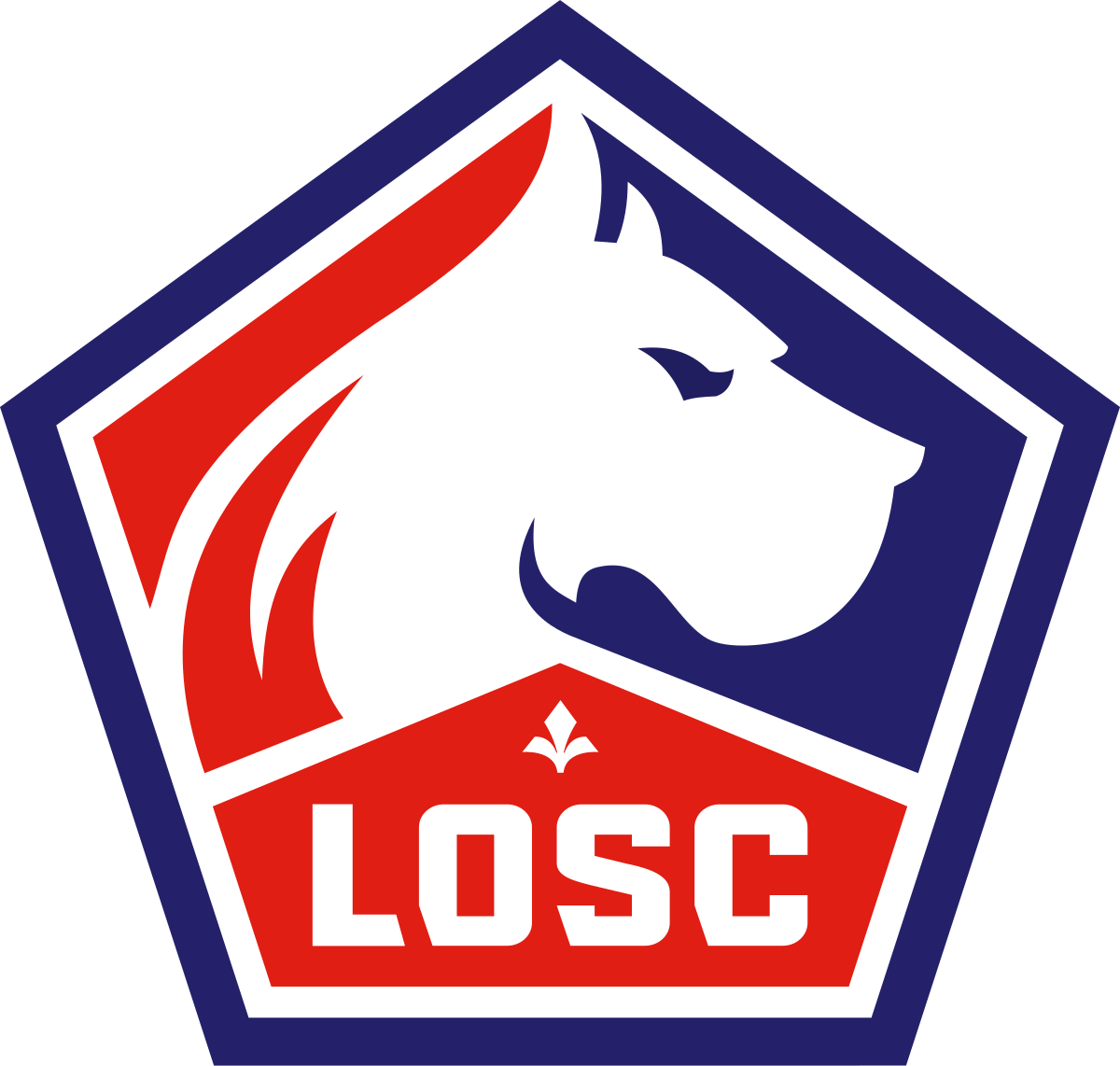 Logo Losc