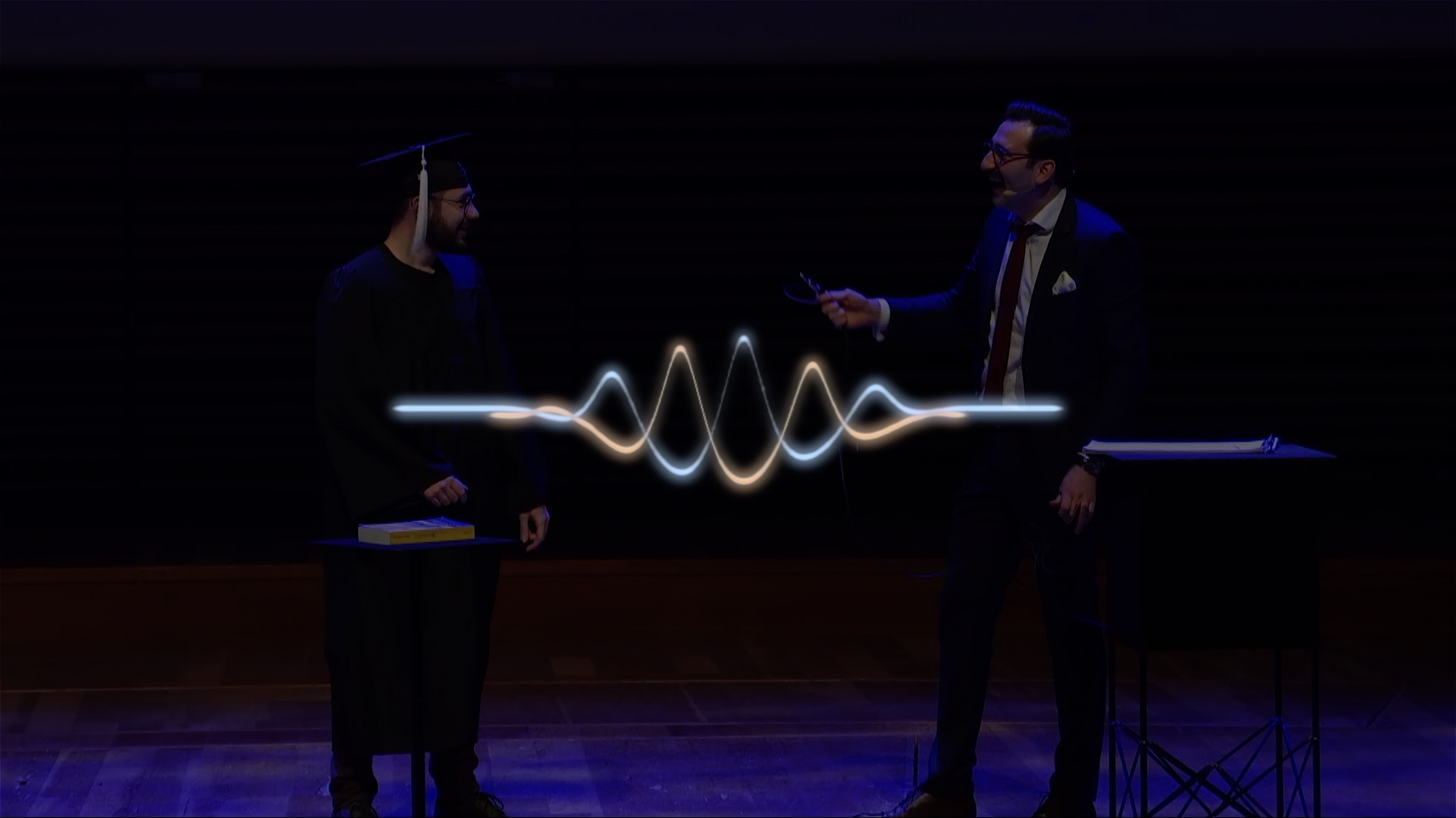 Mentaliste intelligence artificielle tom coss lille